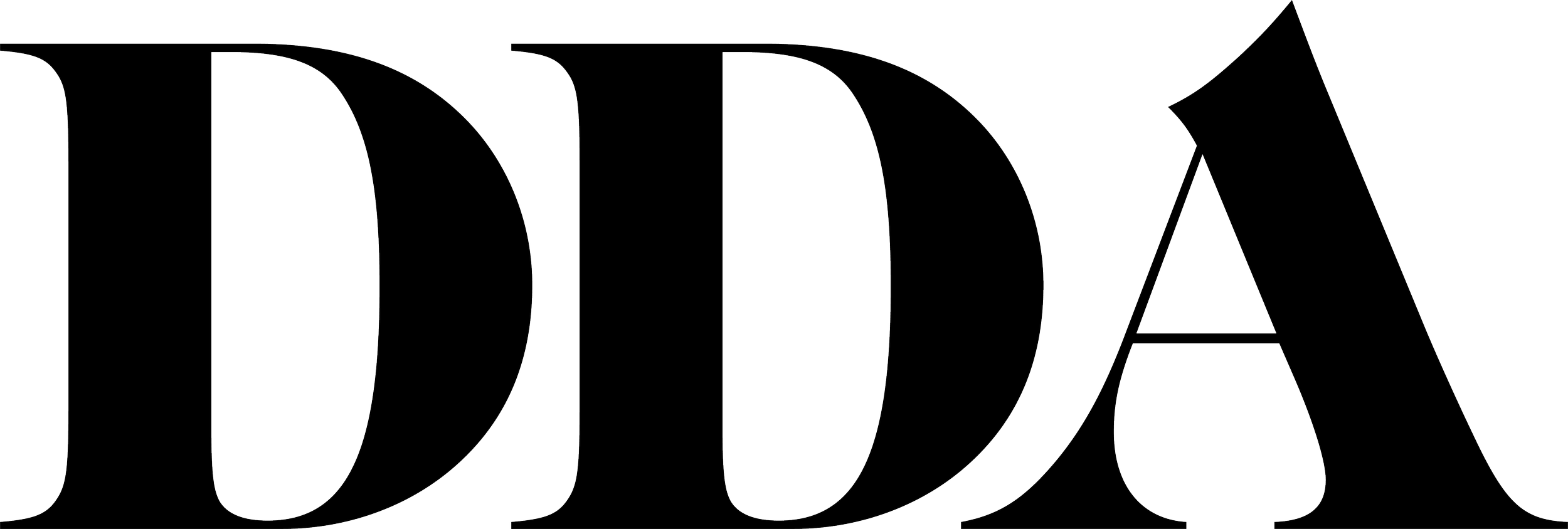 DDA
